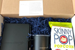 Gift Boxes - Lockheed Coins | Lockheed Martin & Sikorsky