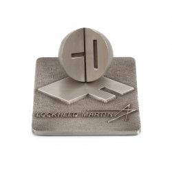 LM-CDF Paperweight