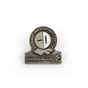 LM-CDF Pin