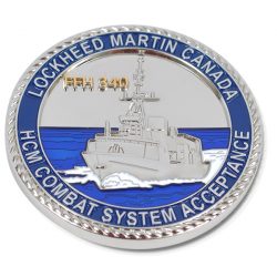 Lockheed Canadian Navy A
