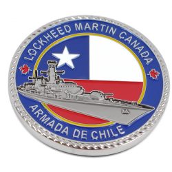 Lockheed Chile A