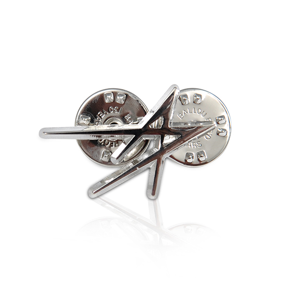 Lapel Pins Lockheed Coins Lockheed Martin & Sikorsky