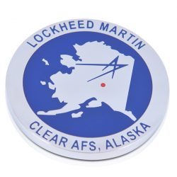 Long Range Radar Alaska A