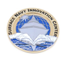 Navy Innovation Center A