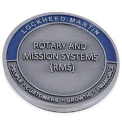 Rotary Mission System B